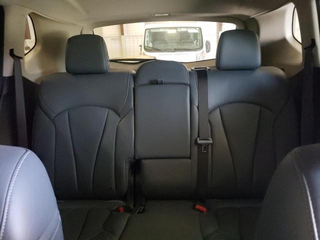 2019 BUICK ENVISION P LRBFX3SX1KD007504