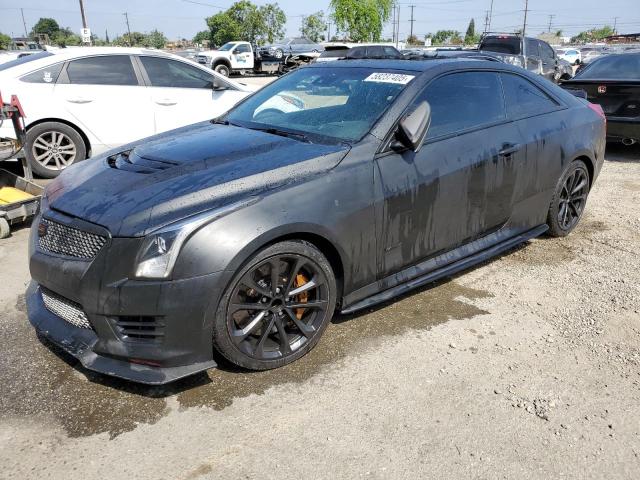 CADILLAC ATS