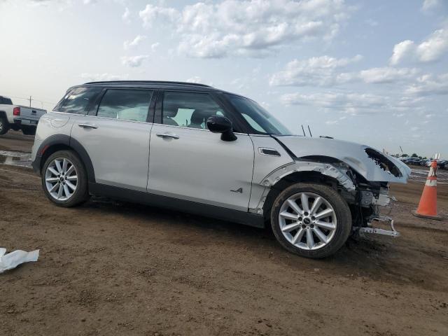 Vin: wmwlu1c51j2f28957, lot: 59153345, mini cooper clubman all4 20184