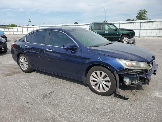 Vin: 1hgcr2f88da035866, lot: 57417235, honda accord exl 20134