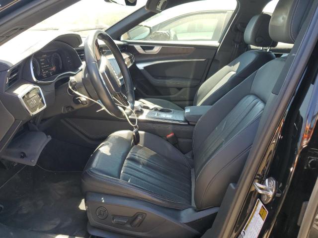 2019 AUDI A6 PREMIUM - WAUE8AF20KN125970