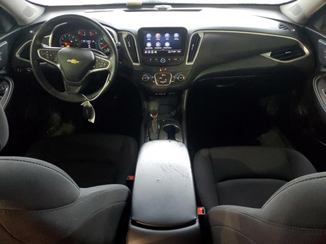 2023 CHEVROLET MALIBU RS - 1G1ZG5ST9PF178481