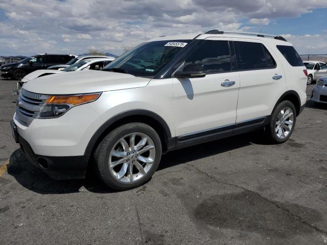 Vin: 1fm5k8d8xdga25799, lot: 54845575, ford explorer xlt 2013 img_1