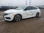 2016 HONDA CIVIC EXL - 19XFC1F73GE021440