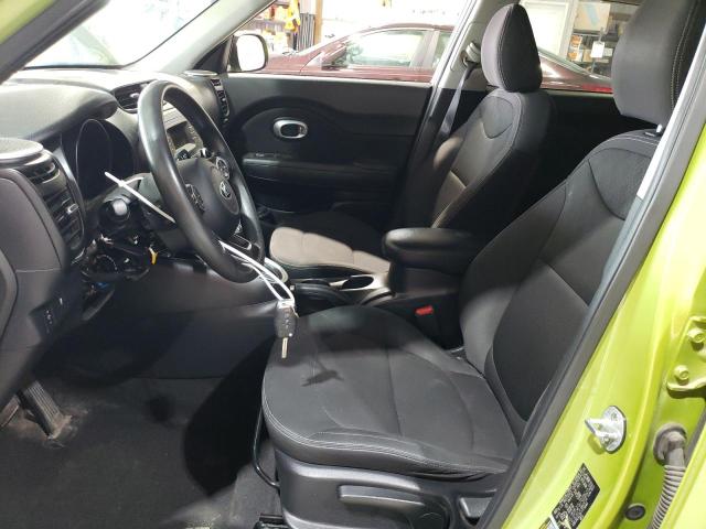 2015 KIA SOUL - KNDJN2A2XF7771440