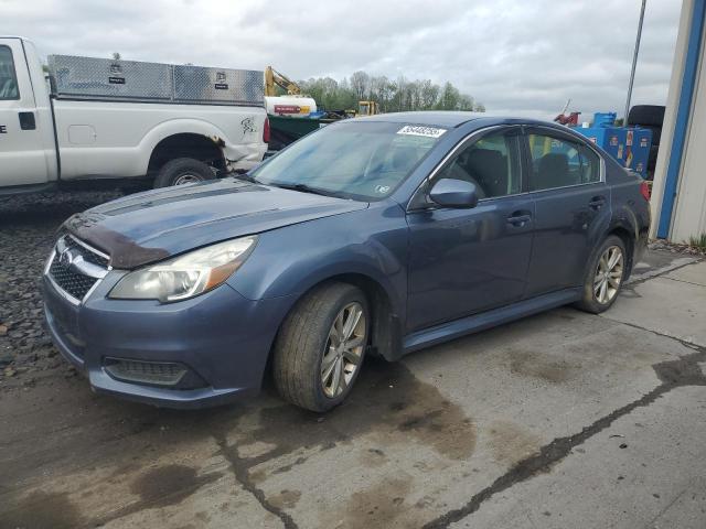 SUBARU LEGACY 2.5I PREMIUM