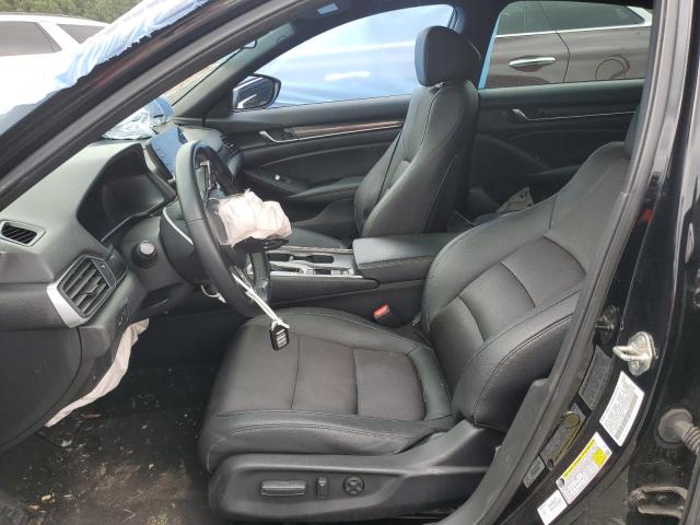 2019 HONDA ACCORD SPO - 1HGCV1F37KA104411