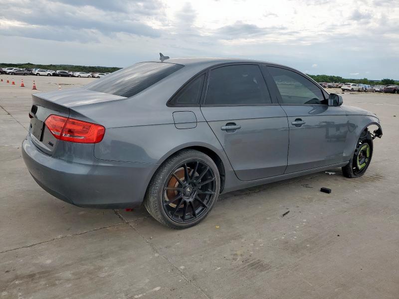 Vin: wauafafl5cn016922, lot: 58787975, audi a4 premium 20123