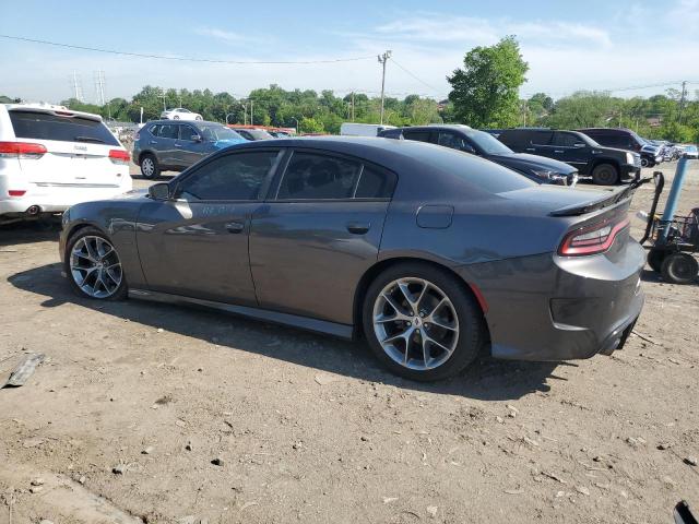 2019 DODGE CHARGER R/ 2C3CDXCT7KH754077
