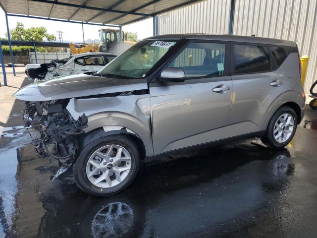 Vin: kndj23au7s7944390, lot: 57361195, kia soul lx 2025 img_1