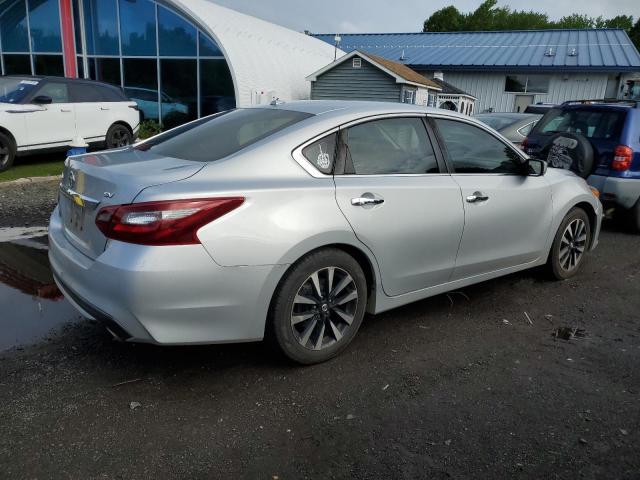Vin: 1n4al3ap4jc204802, lot: 58210605, nissan altima 2.5 20183