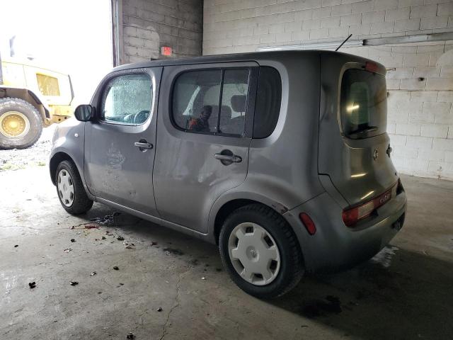 Vin: jn8az2kr9dt303157, lot: 55671345, nissan cube s 20132