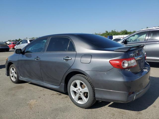 Vin: 5yfbu4ee7dp220823, lot: 55692075, toyota corolla base 20132