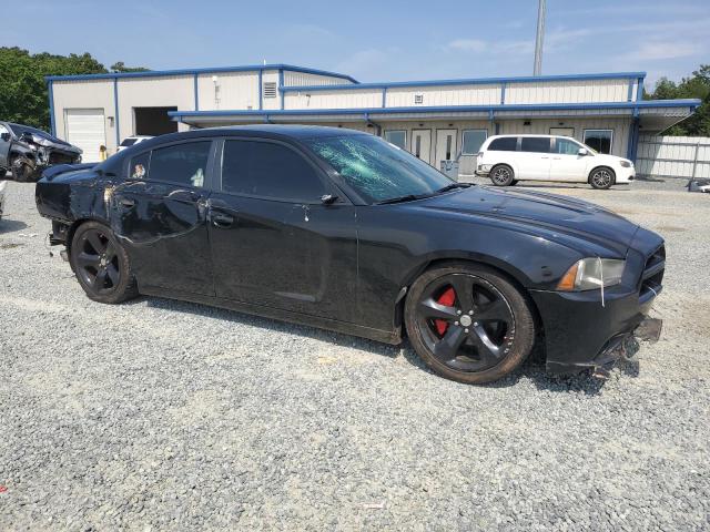 Vin: 2c3cdxhg8ch183177, lot: 57311465, dodge charger sxt 20124