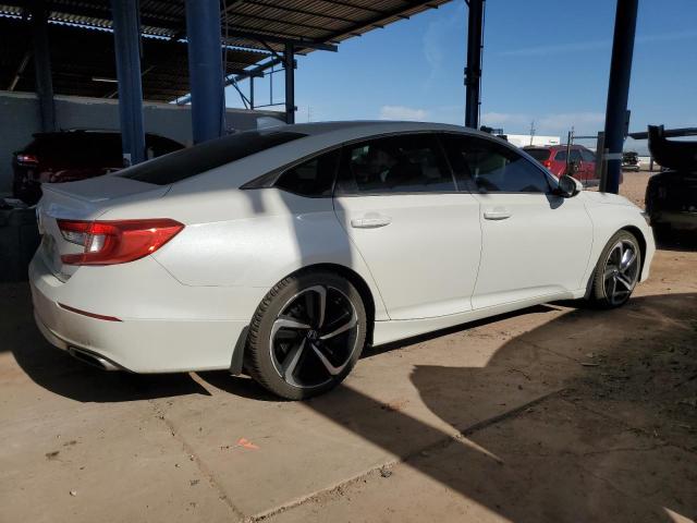 Vin: 1hgcv1f32ja128694, lot: 58637165, honda accord sport 20183