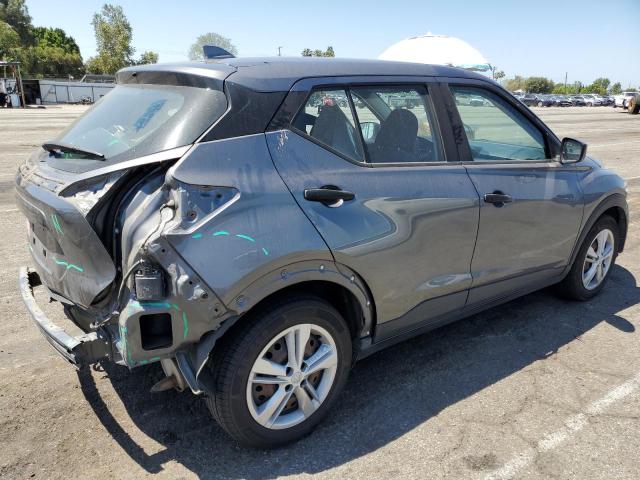 Vin: 3n1cp5bv5ml468476, lot: 57504655, nissan kicks s 20213