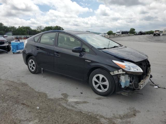 Vin: jtdkn3duxf1908922, lot: 58915765, toyota prius 20154