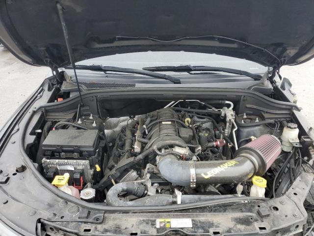 2015 DODGE DURANGO R/ - 1C4SDHCT8FC755888