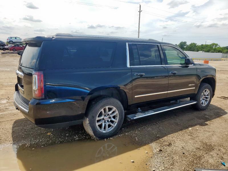 Vin: 1gks2hkj4gr147889, lot: 58672165, gmc yukon denali 20163