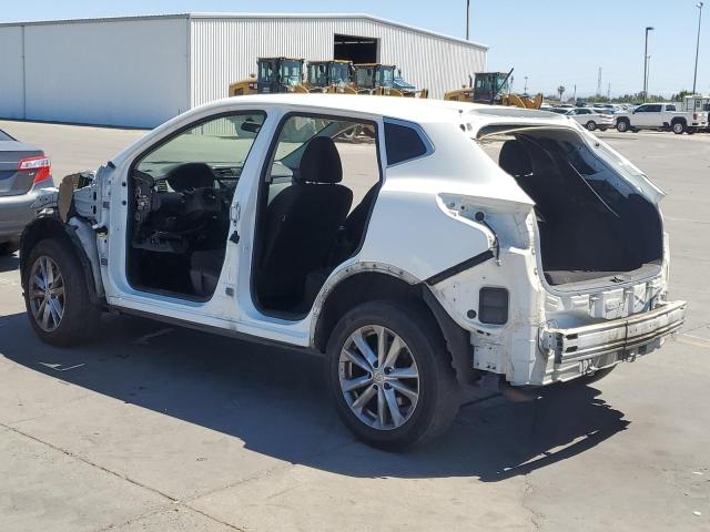 Vin: jn1bj1cpxjw104632, lot: 58073895, nissan rogue s 20182