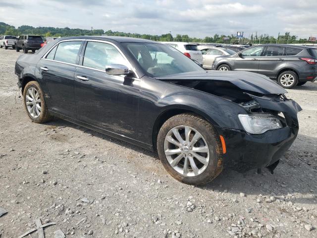 Vin: 2c3ccakg8kh528814, lot: 57974505, chrysler 300 limited 20194