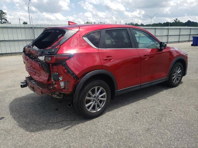 Vin: jm3kfbbm0n0566869, lot: 57605405, mazda cx-5 selec select 20223