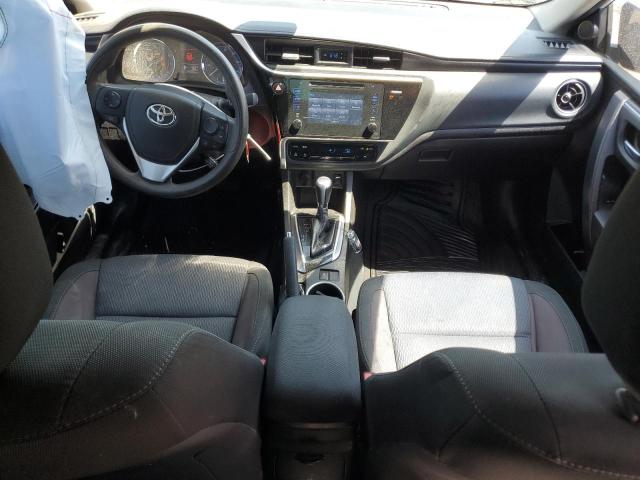 2017 TOYOTA COROLLA L 5YFBURHEXHP616615