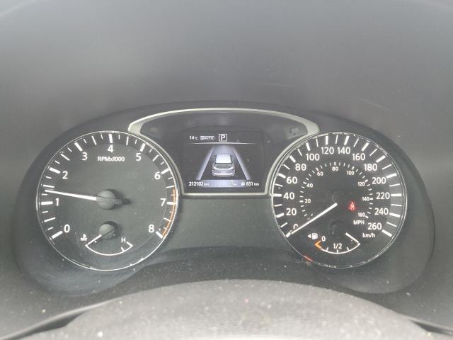 2017 NISSAN PATHFINDER 5N1DR2MM5HC648892