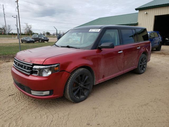 Vin: 2fmhk6c82hba06065, lot: 55771915, ford flex sel 2017 img_1