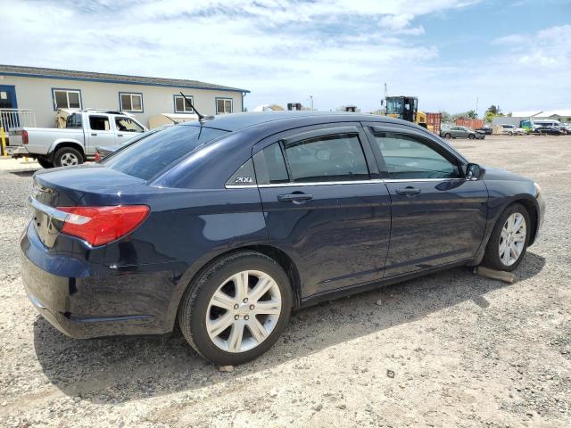 Vin: 1c3ccbbg1cn329201, lot: 55885395, chrysler 200 touring 20123
