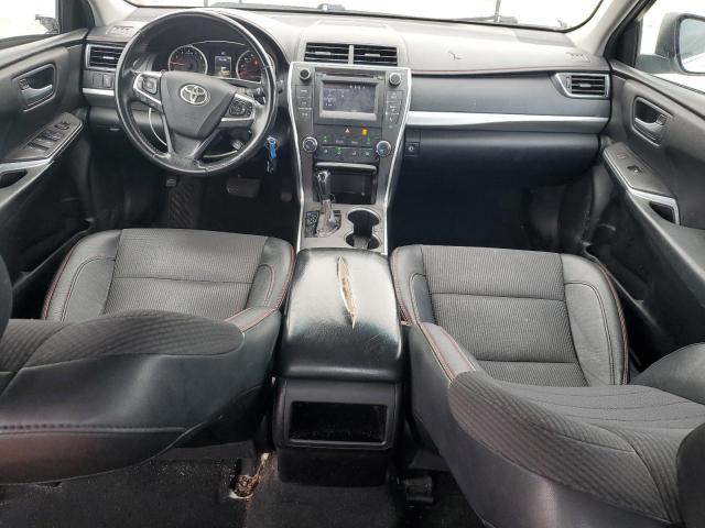 2017 TOYOTA CAMRY LE - 4T1BF1FK5HU301076