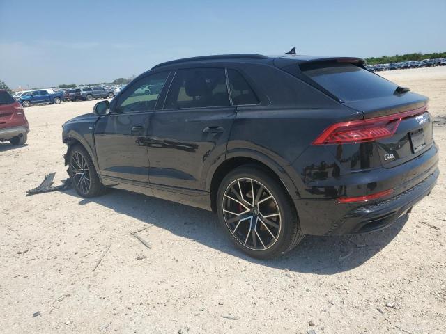 Vin: wa1evaf19kd020962, lot: 57027725, audi q8 premium plus s-line 20192
