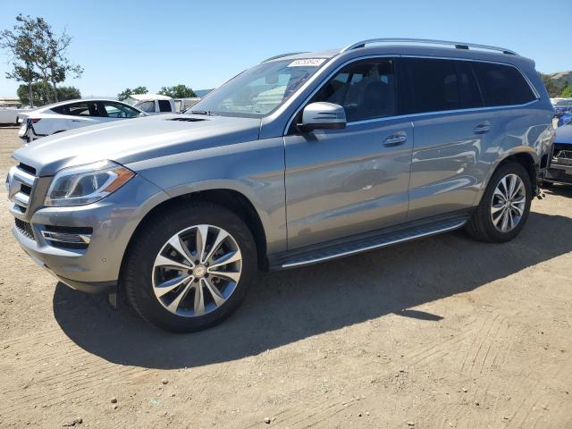 Vin: 4jgdf7ce6ea431035, lot: 58253845, mercedes-benz gl-class 450 4matic 2014 img_1