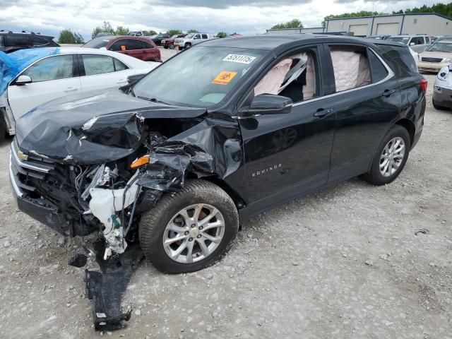 Vin: 2gnaxtev4k6298043, lot: 57511775, chevrolet equinox lt 2019 img_1