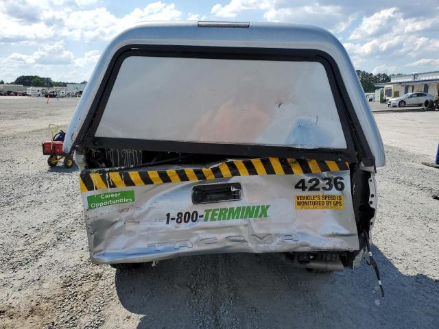 2023 TOYOTA TACOMA ACC - 3TYRX5GN6PT073869