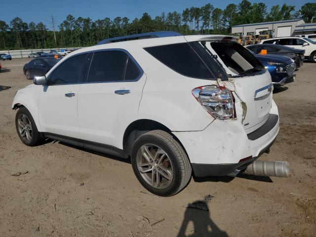 Vin: 2gnflge30g6178965, lot: 57823995, chevrolet equinox ltz 20162