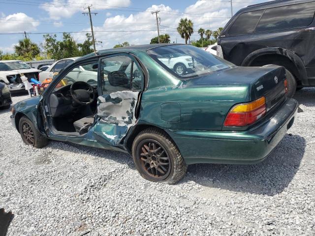 Vin: 1nxae04e1pz060816, lot: 58353755, toyota corolla 19932