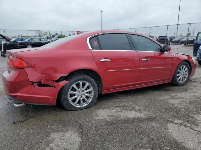 Vin: 1g4hj5em8bu134531, lot: 55062805, buick lucerne cxl 20113