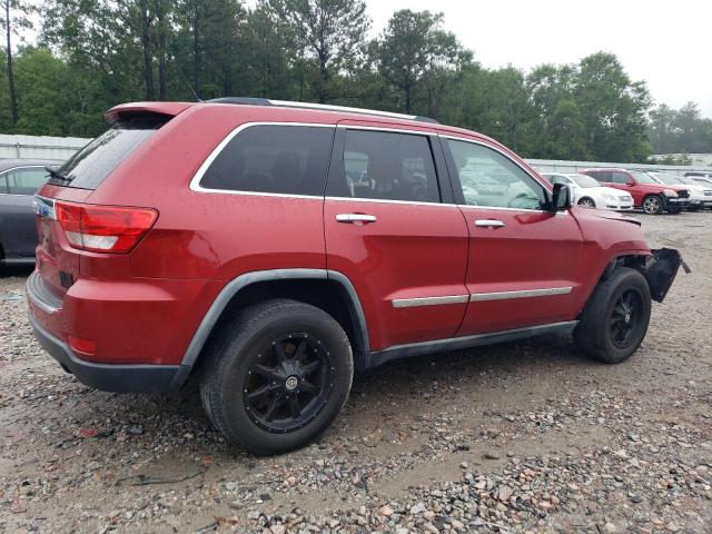 Vin: 1j4rr5gg1bc551966, lot: 57069455, jeep grand cher limited 20113