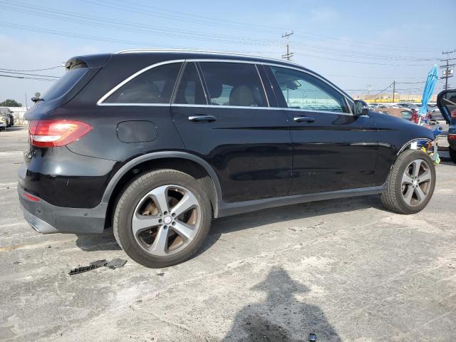 Vin: wdc0g4jb0gf089704, lot: 58340305, mercedes-benz glc-class 300 20163