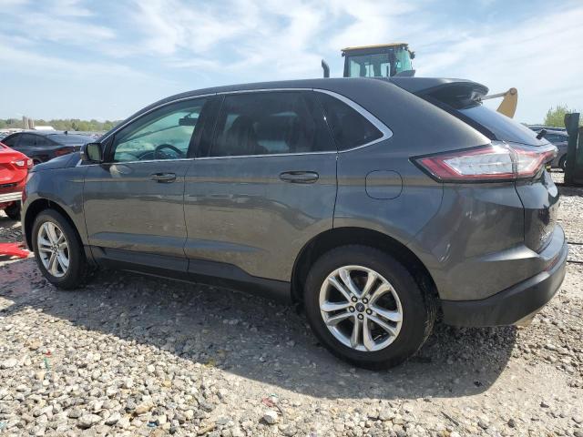 Vin: 2fmpk4j97gbb95029, lot: 55976205, ford edge sel 20162