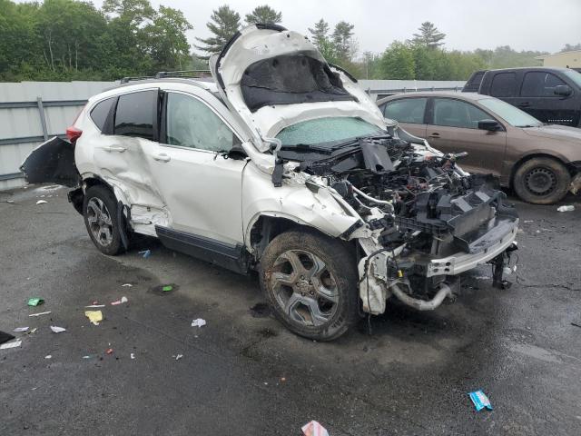 Vin: 5j6rw2h84hl042851, lot: 58516975, honda crv exl 20174