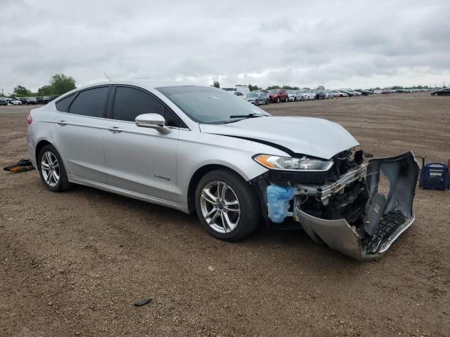 Vin: 3fa6p0lu9dr233472, lot: 57994345, ford fusion se hybrid 20134