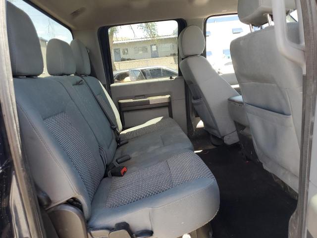 2016 FORD F250 SUPER - 1FT7W2BT4GEB96229
