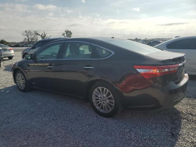 Vin: 4t1bd1eb1eu025045, lot: 57658715, toyota avalon hybrid 20142
