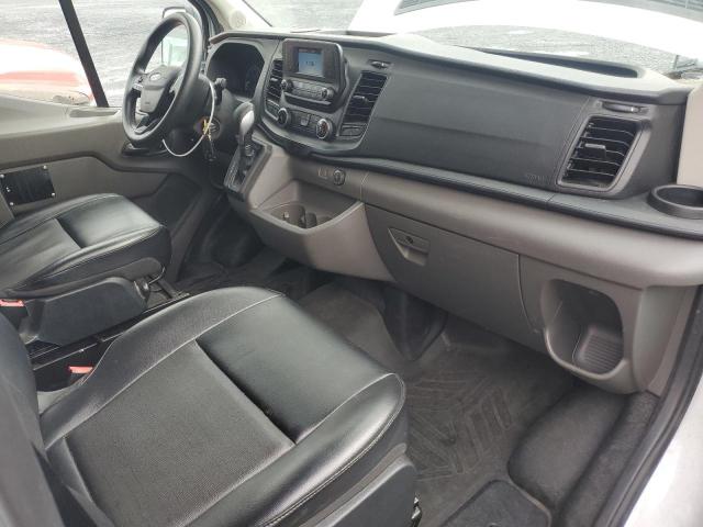 2021 FORD TRANSIT T- - 1FTBR1X8XMKA45750