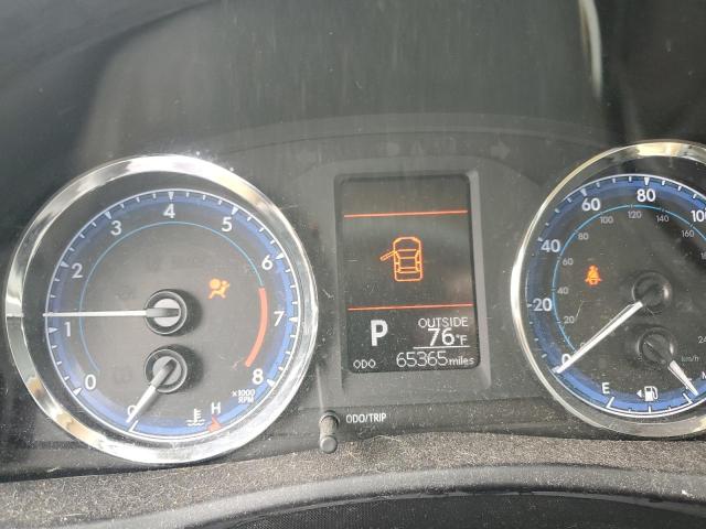 2017 TOYOTA COROLLA L - 5YFBURHE4HP732280