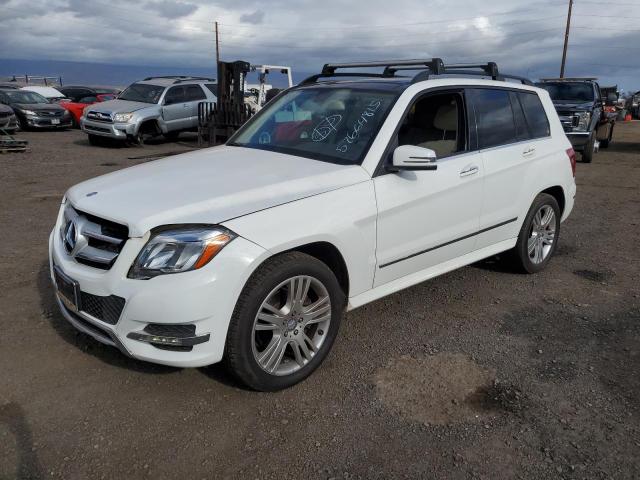 Vin: wdcgg5hb6fg382641, lot: 57664815, mercedes-benz glk-class 350 2015 img_1