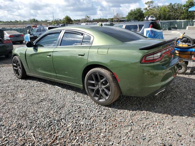Vin: 2c3cdxbg3ph595313, lot: 56758415, dodge charger sxt 20232