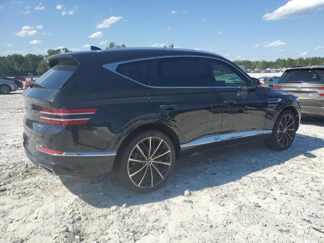 2021 GENESIS GV80 BASE - KMUHCESC1MU053073